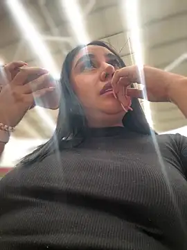 Sophie Dreamss online show from 10-08-25, 08:17