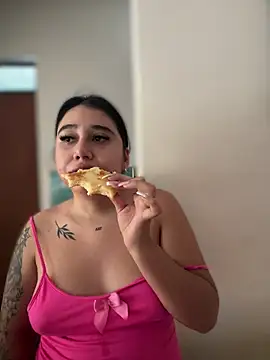 Sophie Dreamss online show from 11-23-25, 05:46