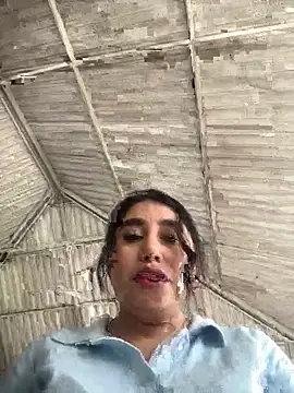 Sophie Dreamss online show from 02-14-26, 09:55