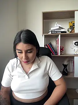 Sophie Dreamss online show from 02-21-26, 08:10