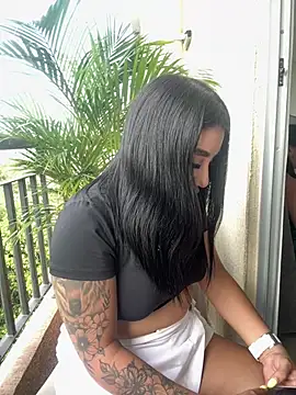 Sophie Dreamss online show from 03-03-26, 08:15