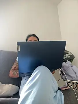 Sophie Dreamss online show from 03-17-26, 08:34