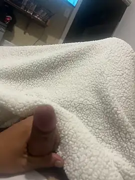 Miguel420123 online show from 12-01-25, 07:35