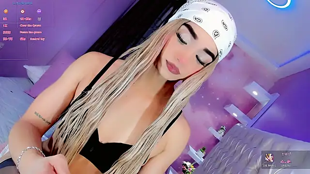 Nauthy girl online show from 05-19-26, 12:33