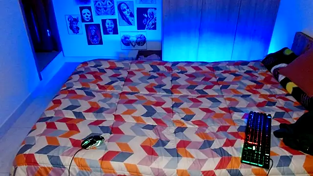 rachel rosse11 online show from 10-05-25, 01:37