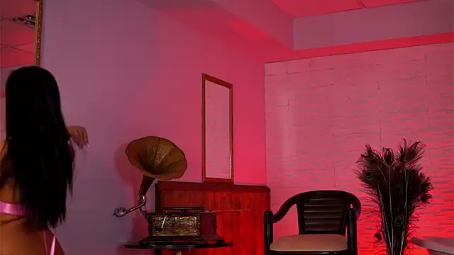 Snapshot of AishaaDevoe chatting on 12-02-25, 08:04 AishaaDevoe online show from 12-02-25, 08:04