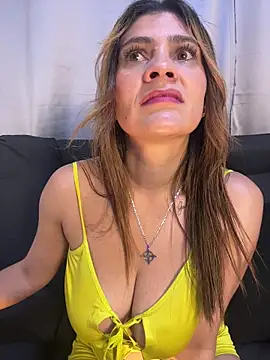 Skarlett 12  online show from 02-10-26, 10:47