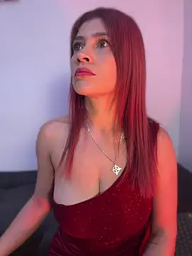 Skarlett 12  online show from 04-14-26, 09:26