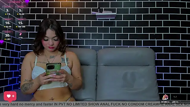 sloppy sexhard online show from 09-12-25, 10:10