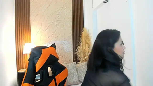 Thais kim online show from 09-15-25, 12:16