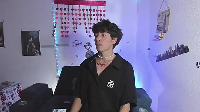 Dani Lips  online show from 09-15-25, 08:53