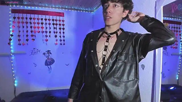 Dani Lips  online show from 09-16-25, 07:04