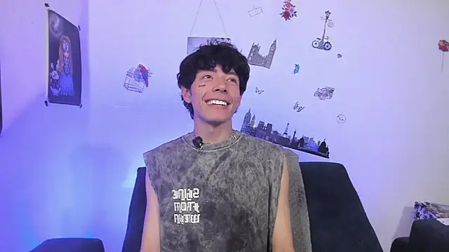 Dani Lips  online show from 09-23-25, 11:30