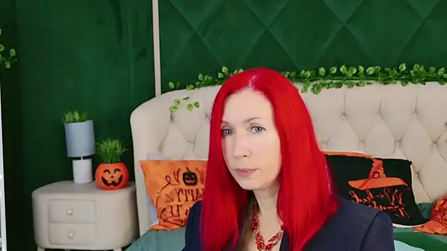 Sofia Lix online show from 10-29-25, 03:53