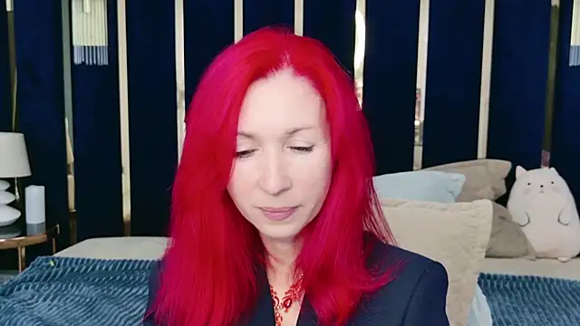 Sofia Lix online show from 11-10-25, 04:17