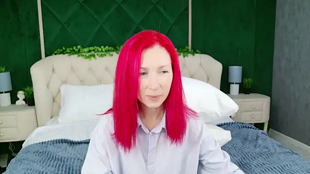 Sofia Lix online show from 11-21-25, 04:05