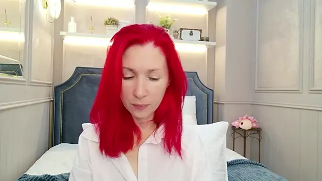 Sofia Lix online show from 12-04-25, 04:00