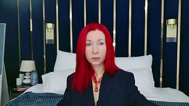 Sofia Lix online show from 12-16-25, 04:34