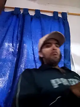 hairy mannn online show from 12-01-25, 01:05