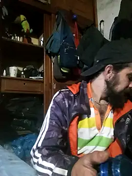 hairy mannn online show from 04-30-26, 11:09