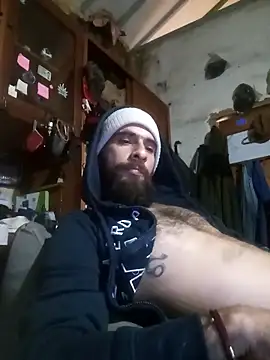 hairy mannn online show from 05-02-26, 04:56