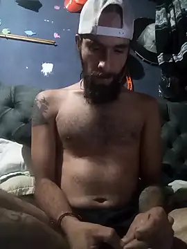 hairy mannn online show from 05-03-26, 12:22