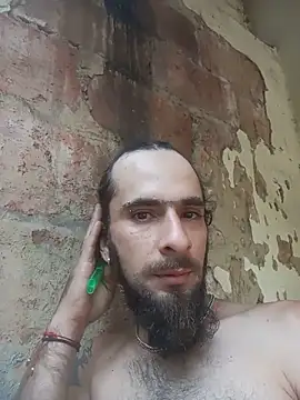 hairy mannn online show from 05-14-26, 12:01