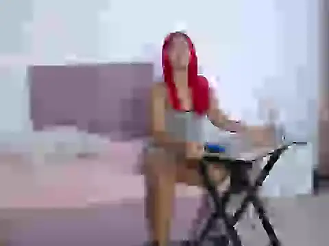 Redhair6 online show from 02-24-26, 10:19