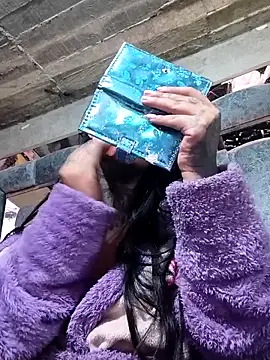 missashlyrosette online show from 11-07-25, 07:41