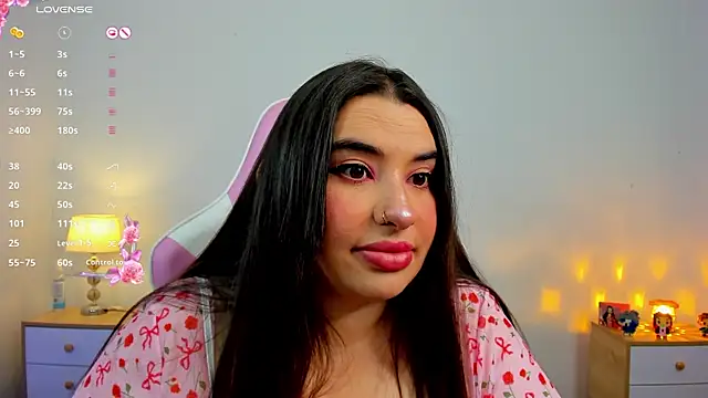 SofiFlex online show from 09-24-25, 05:11