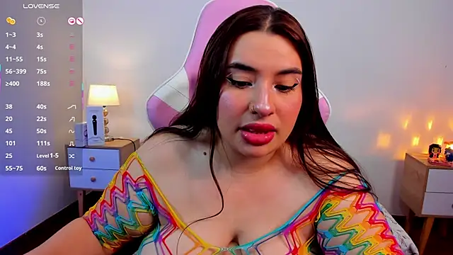 SofiFlex online show from 11-07-25, 03:28