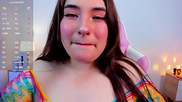 SofiFlex online show from 11-10-25, 03:27