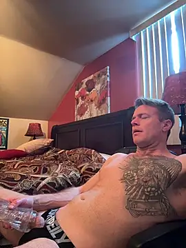 DILFiGuess11 online show from 02-11-26, 07:08