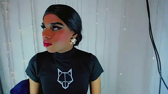 Snapshot of TheBlackwidows chatting on 09-27-25, 06:57 TheBlackwidows online show from 09-27-25, 06:57