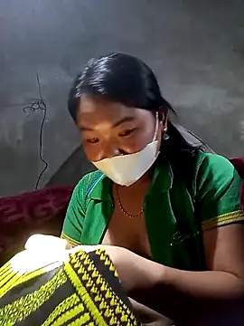 may-squirl online show from 10-29-25, 01:46