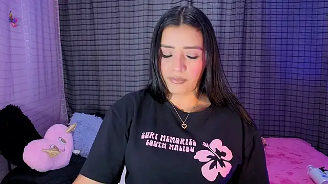 Kayleemorales online show from 09-28-25, 04:45