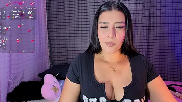 Kayleemorales online show from 09-29-25, 06:02