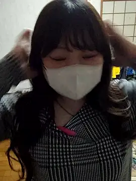 AYA dayo online show from 03-08-26, 01:37