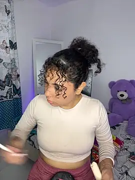 ViolettaMiller  online show from 11-07-25, 01:11