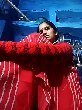 Jooli xx online show from 11-25-25, 12:49