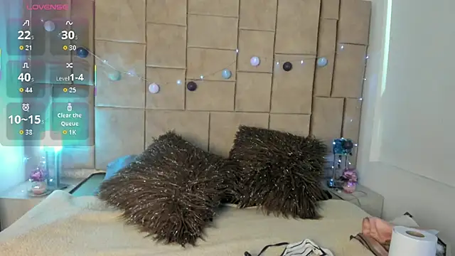 ambar 69  online show from 09-26-25, 05:00