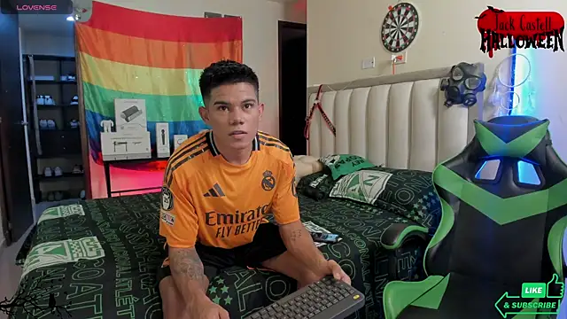 Snapshot of Jack_castell chatting on 09-14-25, 10:58 Jack castell online show from 09-14-25, 10:58