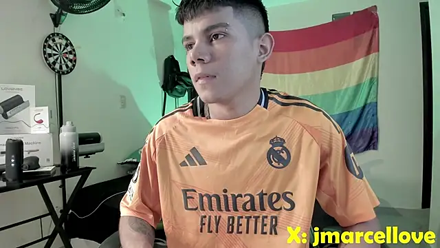 Jack castell online show from 12-21-25, 11:39