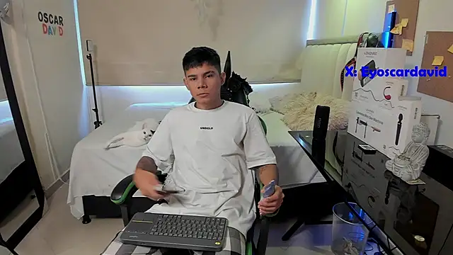 Jack castell online show from 03-09-26, 10:36