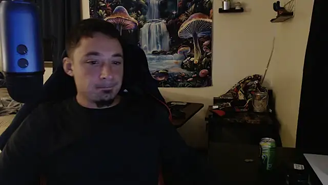 YoBlezz online show from 09-21-25, 05:20