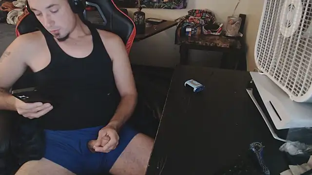 YoBlezz online show from 09-23-25, 07:00