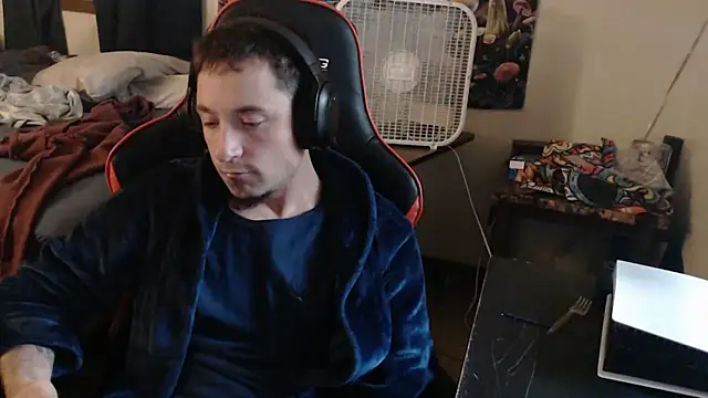 YoBlezz online show from 09-26-25, 05:39