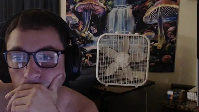 YoBlezz online show from 09-27-25, 06:40