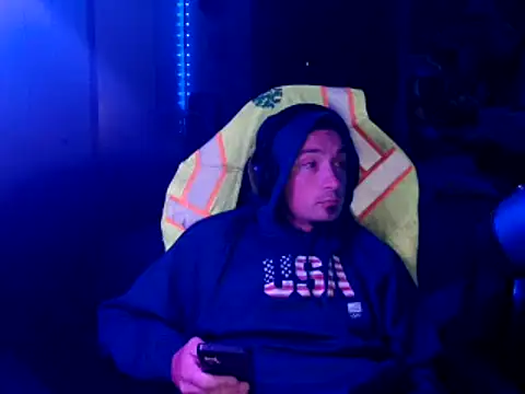 YoBlezz online show from 10-07-25, 08:44