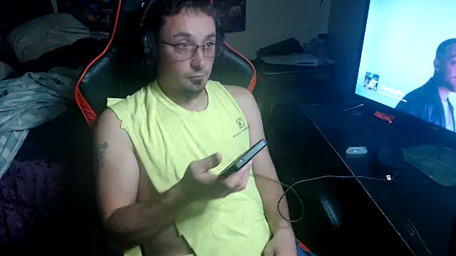 YoBlezz online show from 11-01-25, 04:58